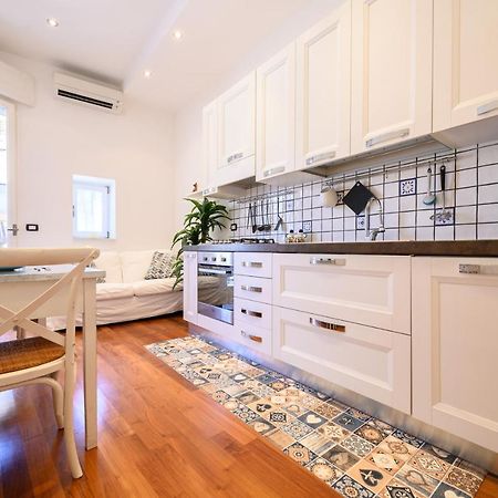 דירות נאפולי Casa Bea מראה חיצוני תמונה