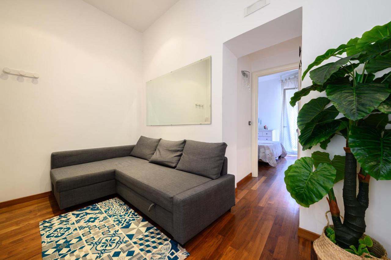 דירות נאפולי Casa Bea מראה חיצוני תמונה