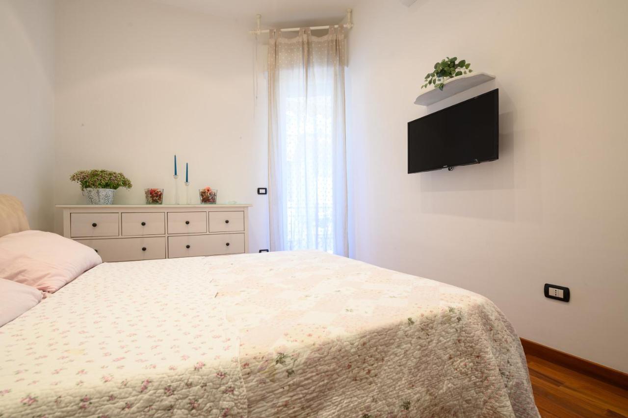 דירות נאפולי Casa Bea מראה חיצוני תמונה