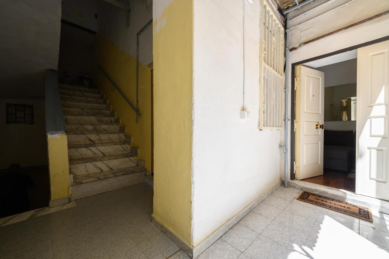 דירות נאפולי Casa Bea מראה חיצוני תמונה